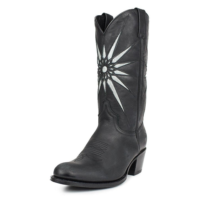 sendra 17160 Debora Olimpia negro Mejor oferta