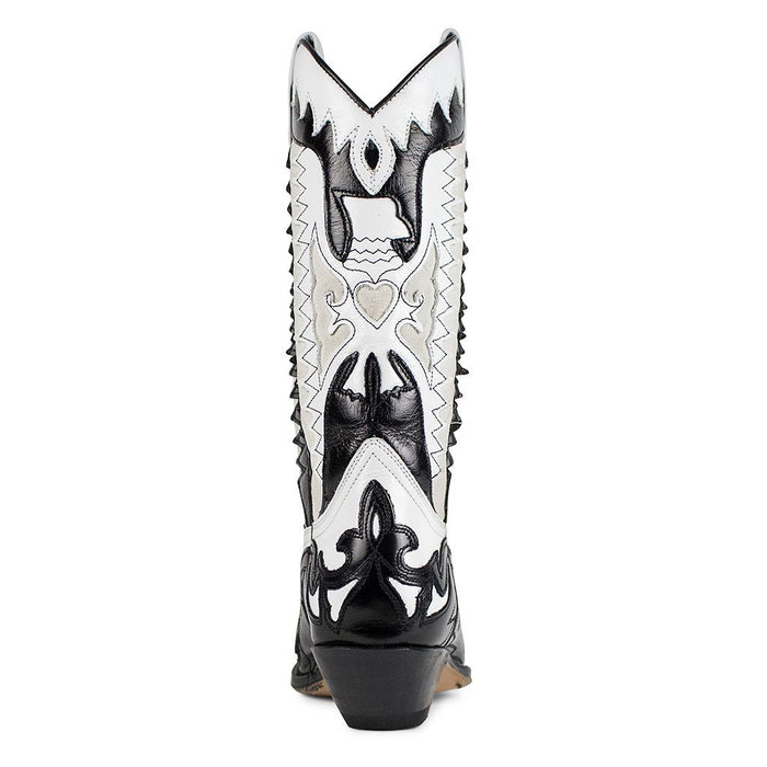 sendra 3840 Cuervo Laca Negro Hielo Oferta especial