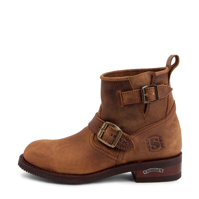 sendra 2976 Carol Sprinter Tang Lavado