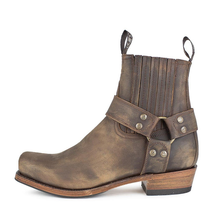 sendra 8286 Blues Mad Dog Tang Lav