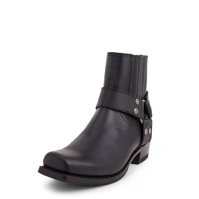 sendra 8286 Blues Pull Oil Negro Precio de fábrica