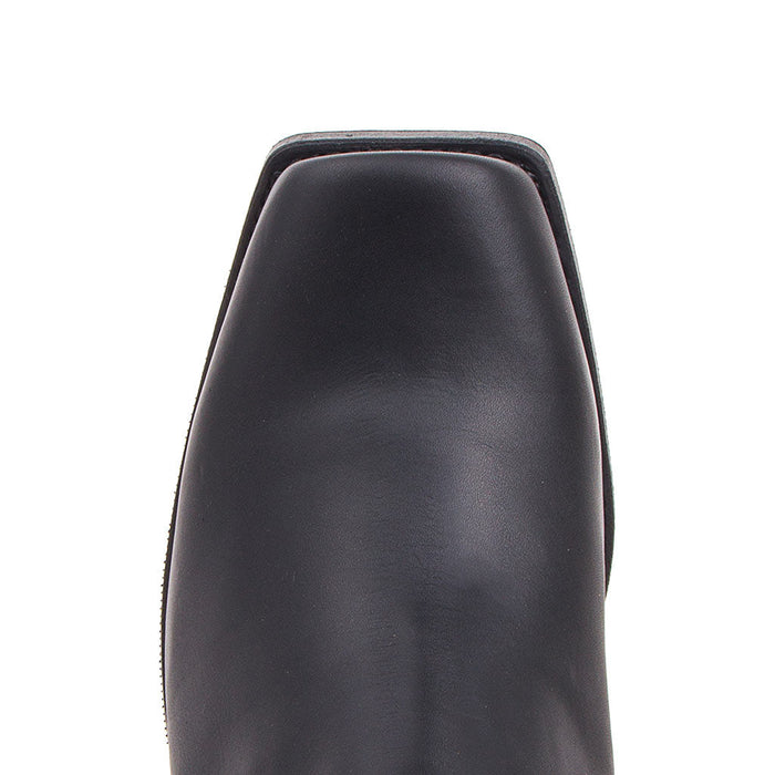 sendra 8286 Blues Pull Oil Negro Precio de fábrica
