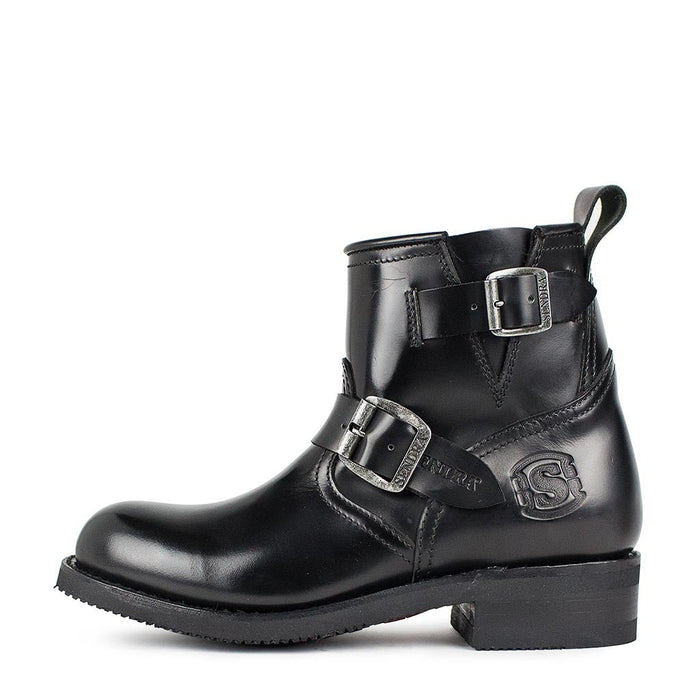 sendra 2976 Carol Celtacalf Negro