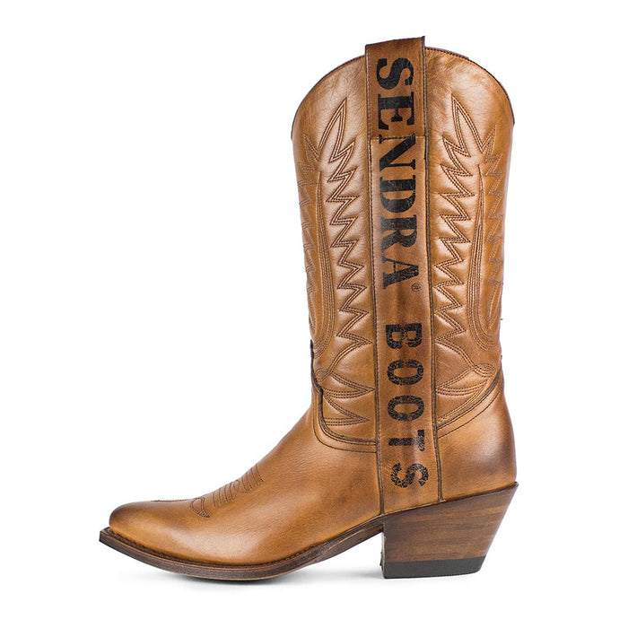sendra 17444 LIA SALVAJE MIELE U/M MEL.200 SALVAJE MIELE U/M MEL.200