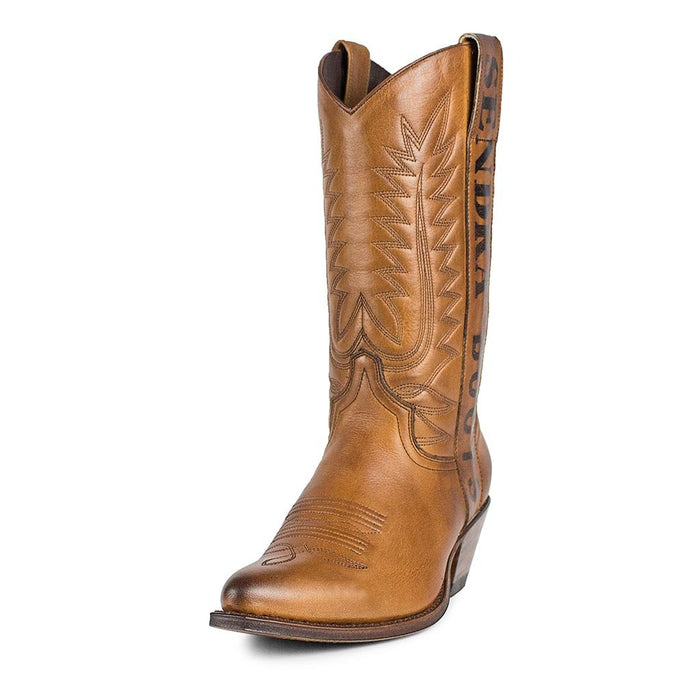 sendra 17444 LIA SALVAJE MIELE U/M MEL.200 SALVAJE MIELE U/M MEL.200 Grandes descuentos