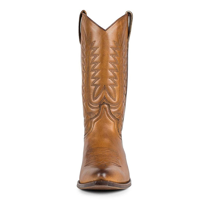 sendra 17444 LIA SALVAJE MIELE U/M MEL.200 SALVAJE MIELE U/M MEL.200 Grandes descuentos