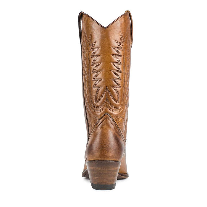sendra 17444 LIA SALVAJE MIELE U/M MEL.200 SALVAJE MIELE U/M MEL.200 Grandes descuentos