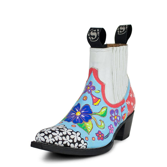sendra WAKAMOLE FLOWERS Precios de Black Friday