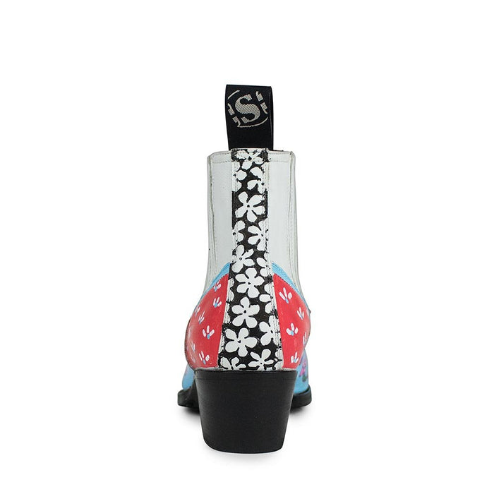 sendra WAKAMOLE FLOWERS Precios de Black Friday