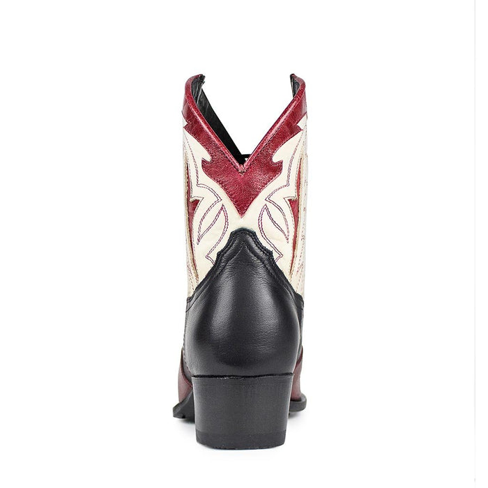 sendra 17159 GENE SALVAJE NEGRO RASPADO MARFIL Ofertas de temporada