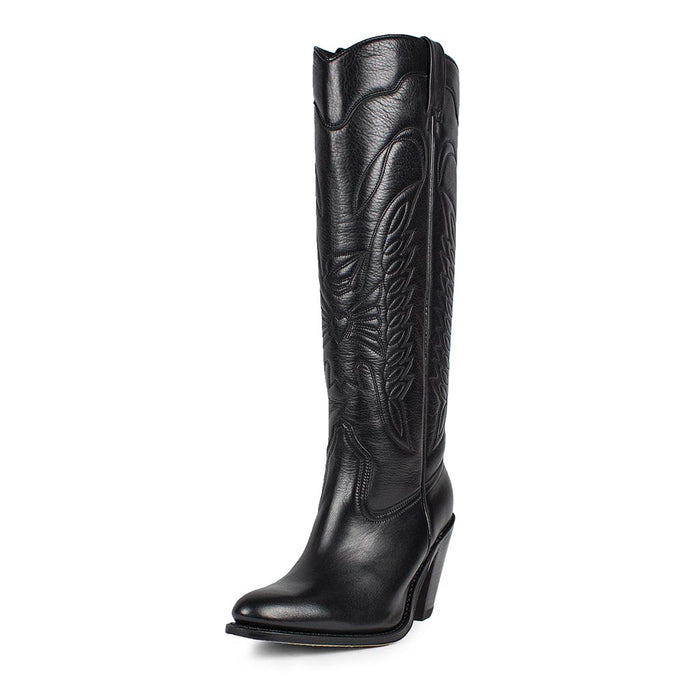 sendra 6662 NEWF SALVAJE NEGRO SALVAJE NEGRO Precio ultrabajo