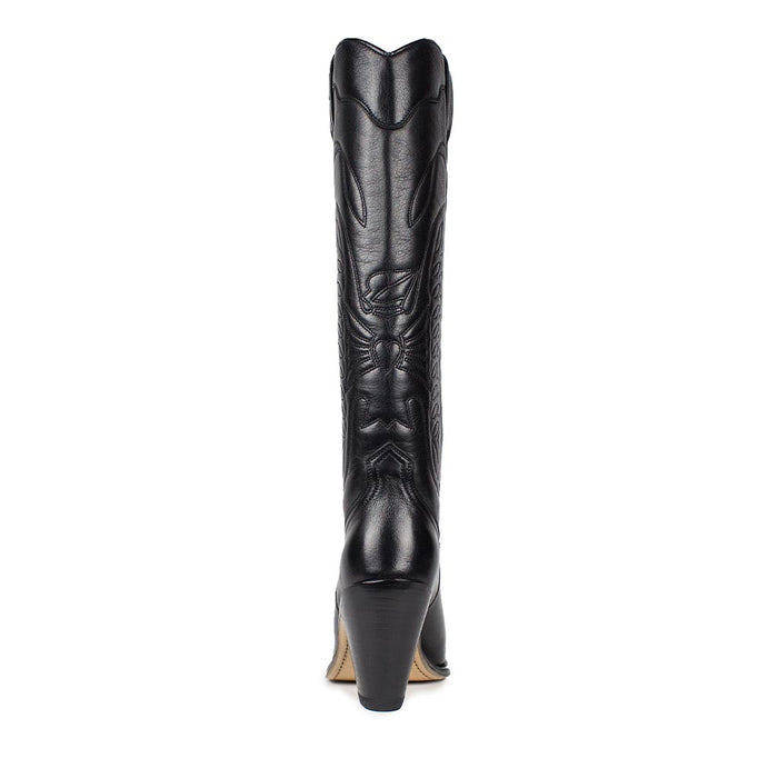 sendra 6662 NEWF SALVAJE NEGRO SALVAJE NEGRO Precio ultrabajo