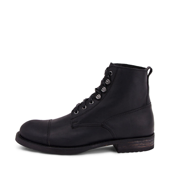 sendra 9049 Kaspar B Sprinter Negro