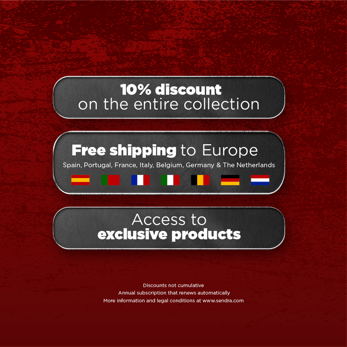 sendra SENDRA PREMIUM Mejor oferta