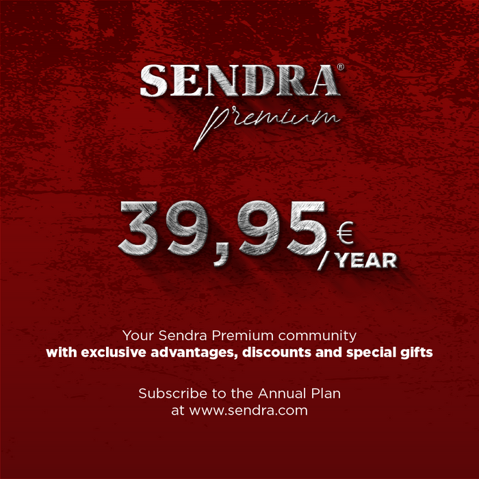 sendra SENDRA PREMIUM Mejor oferta