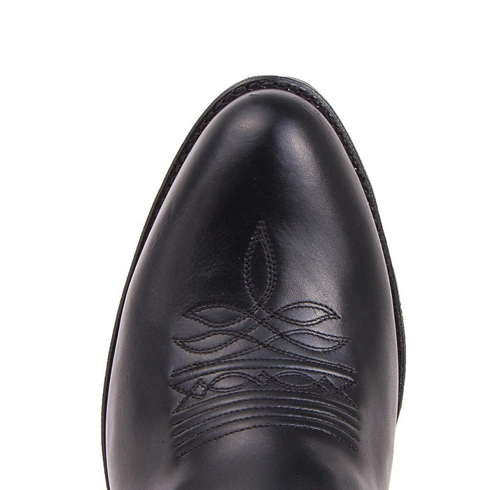 sendra 11627 Debora Salvaje Negro Envío gratis