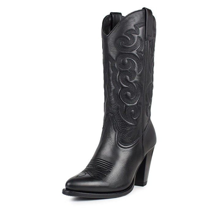 sendra 13549 EVA SALVAJE NEGRO Liquidación