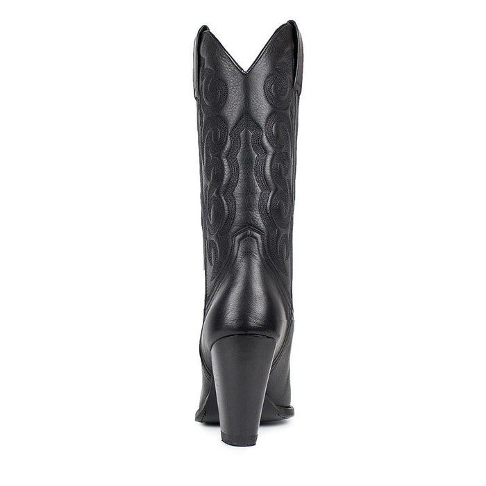 sendra 13549 EVA SALVAJE NEGRO Liquidación