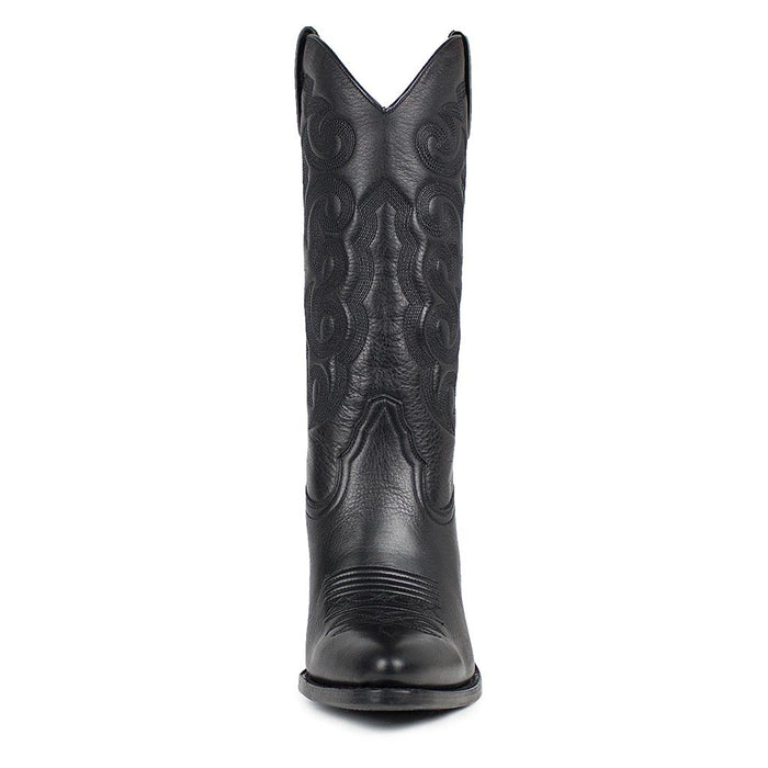 sendra 13549 EVA SALVAJE NEGRO Liquidación
