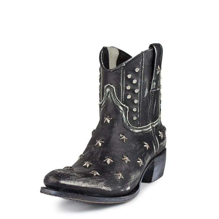 sendra 10600 Sara Raspado Negro Limitado a 3 días