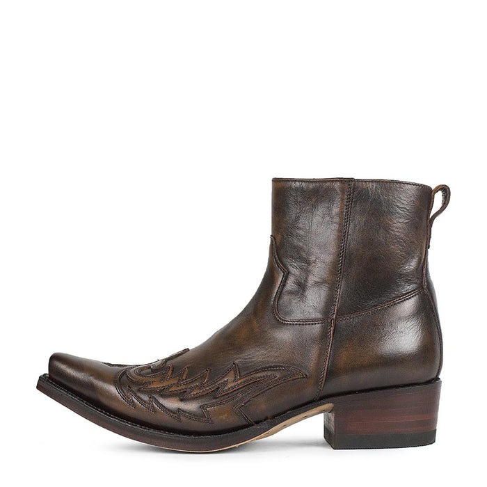 sendra 11783 M. Natur Antic Jacinto Ahorra y exporta