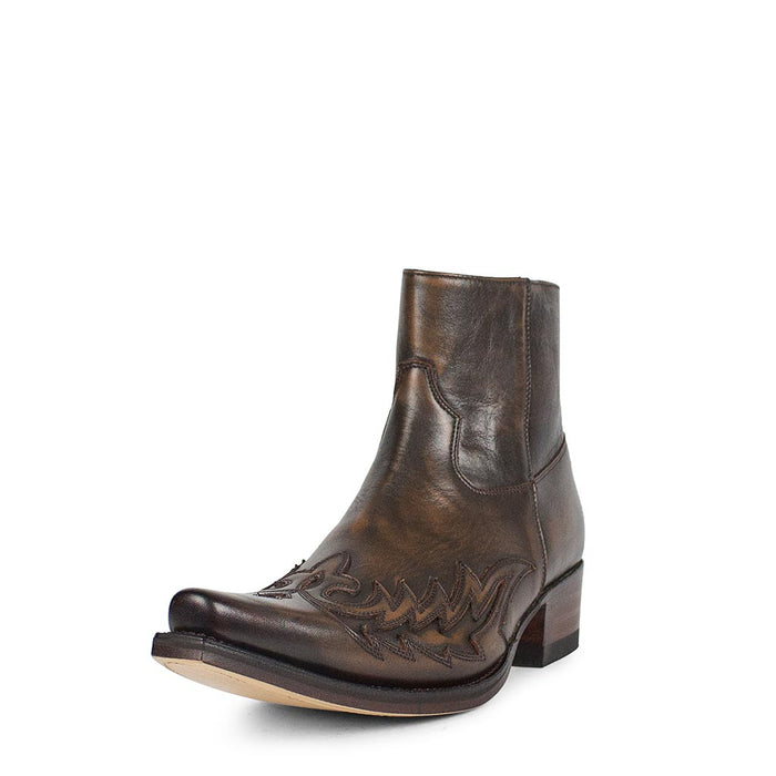 sendra 11783 M. Natur Antic Jacinto Ahorra y exporta
