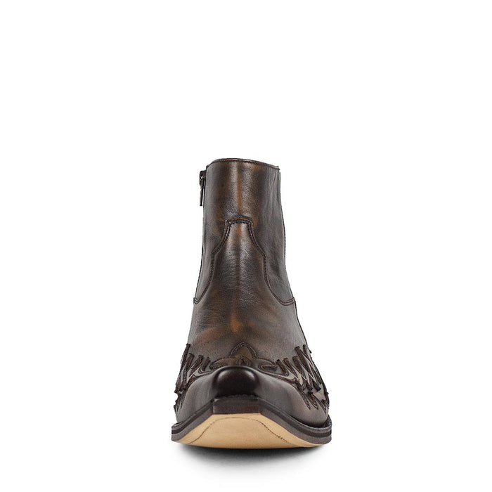 sendra 11783 M. Natur Antic Jacinto Ahorra y exporta
