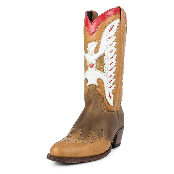 sendra 17294 DEBORA-NL FLOTA TANG BRASS SUAVE SALVAJE MIELE BRASS SUAVE Libre de impuestos