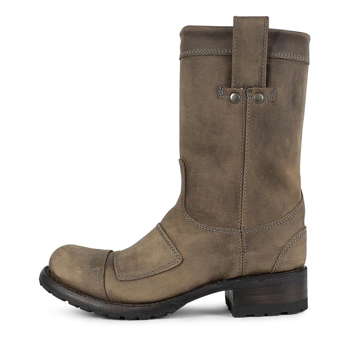 sendra 9807 MAY-S MAD DOG GRAFIT