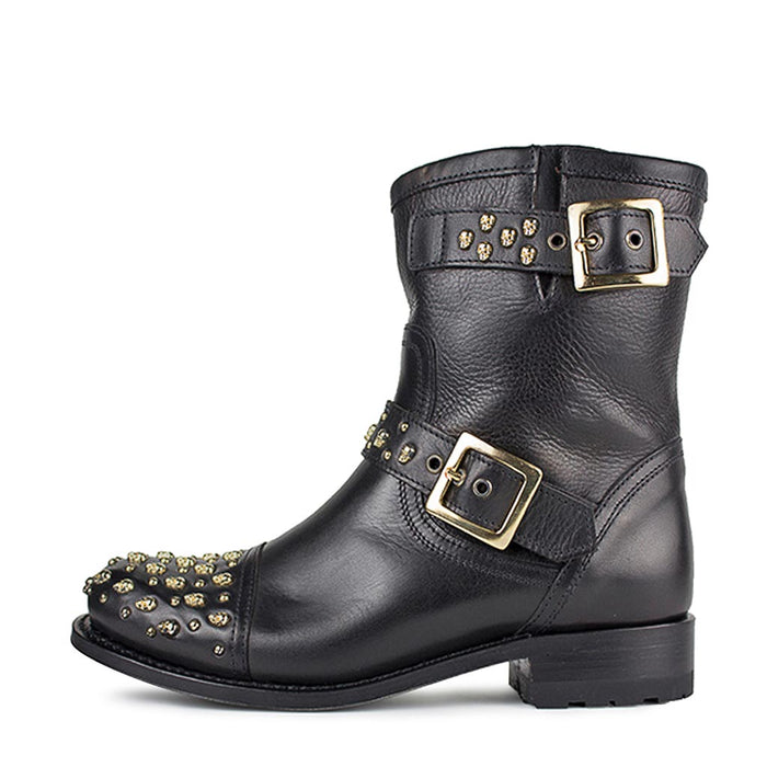 sendra 10957 Chiquita Palermo Negro 2025