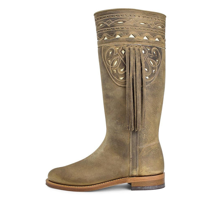 sendra 241-90 Old Crazy Tech.Blanco Outlet online