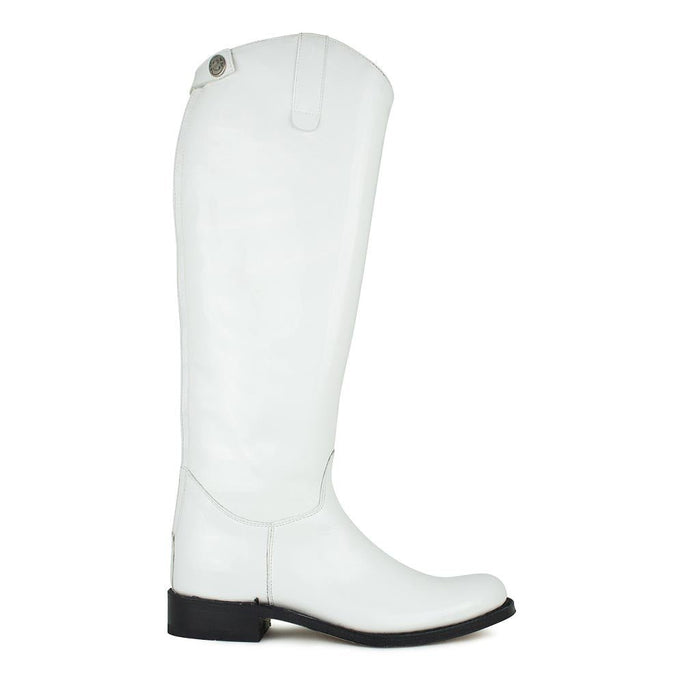 sendra 6557 Street Charol Blanco En oferta