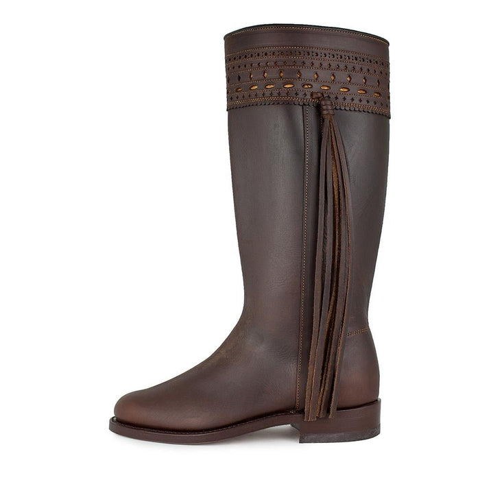 sendra 236-90 Old Crazy Arabia/beige