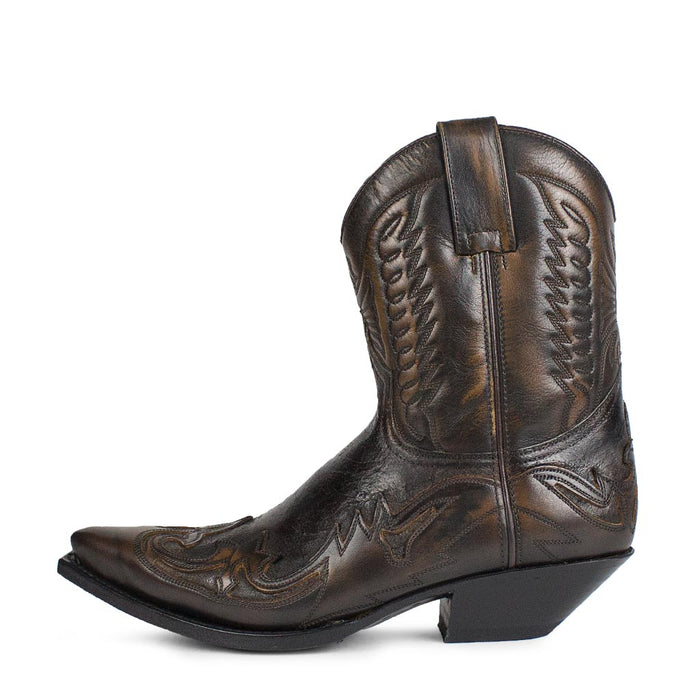 sendra 17377 CUERVO BARBADOS QUERCIA CEPILLADO NATUR ANTIC JACINTO