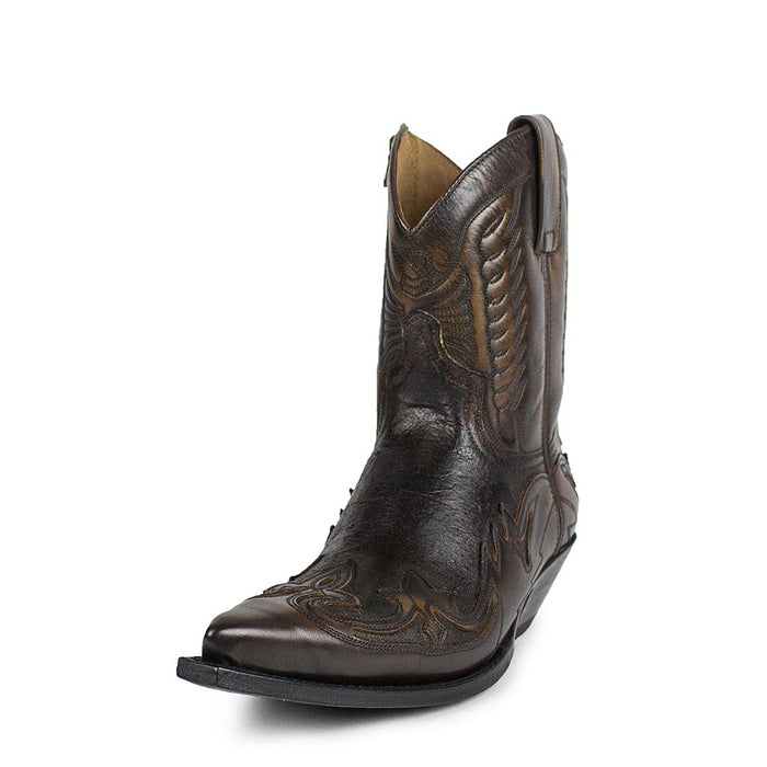 sendra 17377 CUERVO BARBADOS QUERCIA CEPILLADO NATUR ANTIC JACINTO Tienda