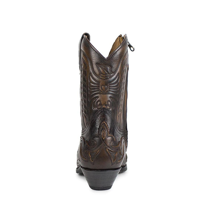 sendra 17377 CUERVO BARBADOS QUERCIA CEPILLADO NATUR ANTIC JACINTO Tienda