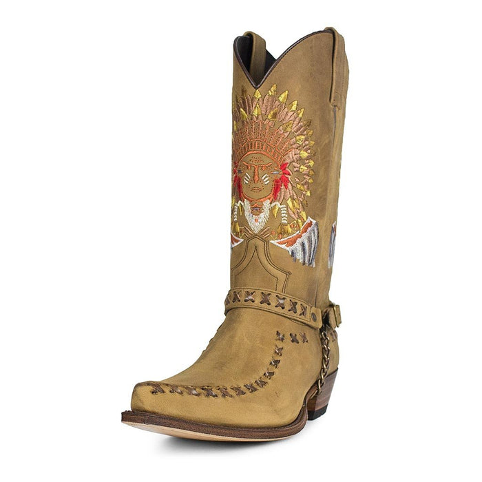 sendra 17015 CUERVO FLOTER TANG LAVADO Envío gratis