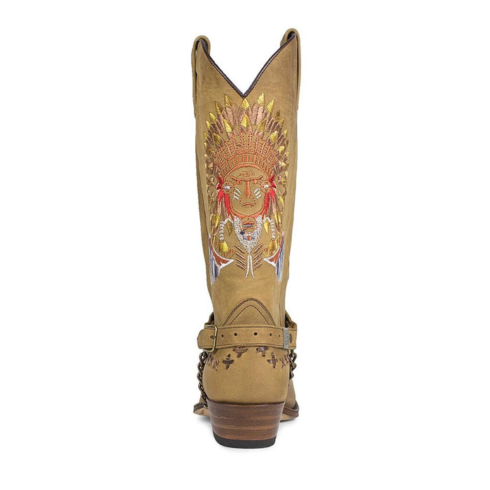 sendra 17015 CUERVO FLOTER TANG LAVADO Envío gratis