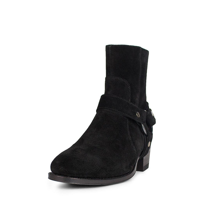 sendra 14511 Jonas Serraje Negro Últimos 3 días
