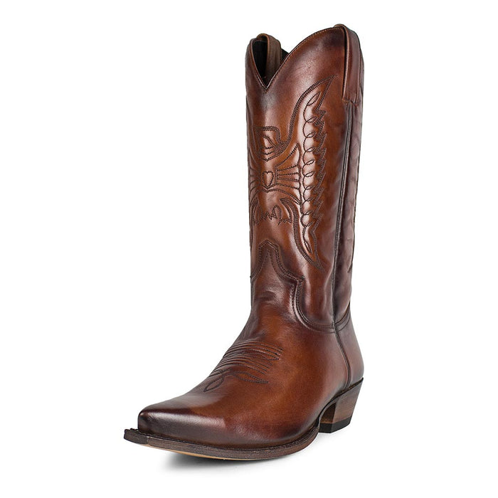 sendra 2073 Cuervo Memphis Cuero Degrade COMPRAR AHORA