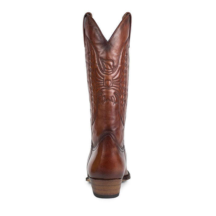 sendra 2073 Cuervo Memphis Cuero Degrade COMPRAR AHORA