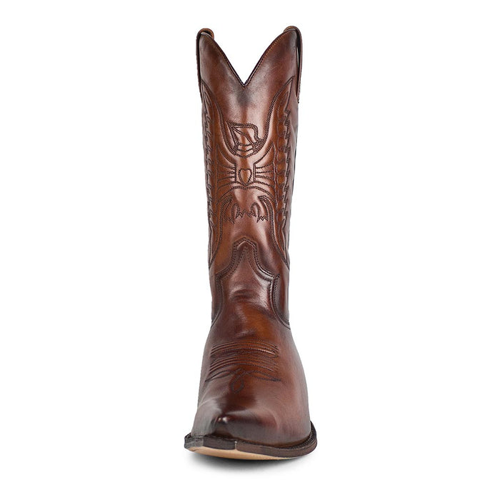sendra 2073 Cuervo Memphis Cuero Degrade COMPRAR AHORA