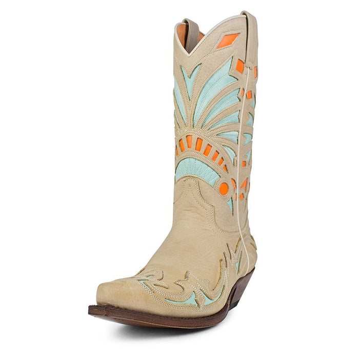 sendra 6262 Cuervo Floter Beig Solo hoy