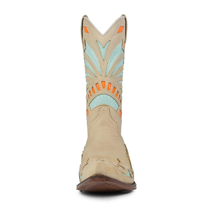 sendra 6262 Cuervo Floter Beig Solo hoy