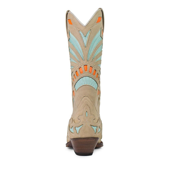 sendra 6262 Cuervo Floter Beig Solo hoy