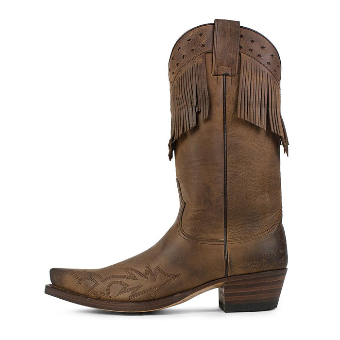 sendra 8948 CUERVO FLOTER OURS US.NEGRO