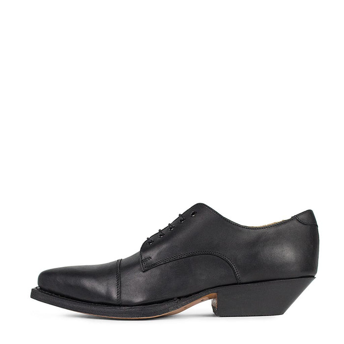 sendra 560 PICO PULL OIL NEGRO