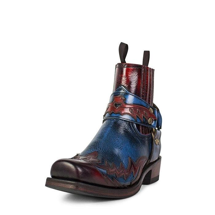 sendra 13887 BLUES HURRICANE AZUL HURRICANE ROJO Libre de impuestos