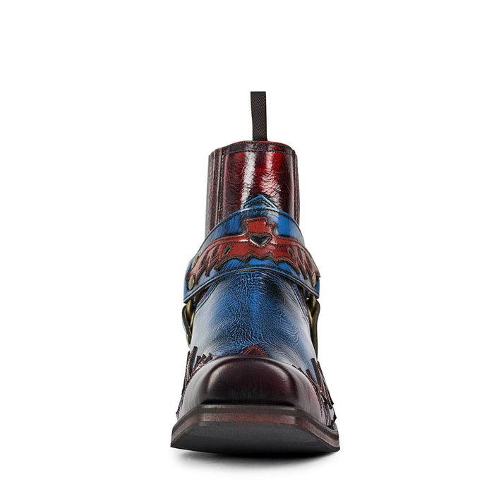 sendra 13887 BLUES HURRICANE AZUL HURRICANE ROJO Libre de impuestos