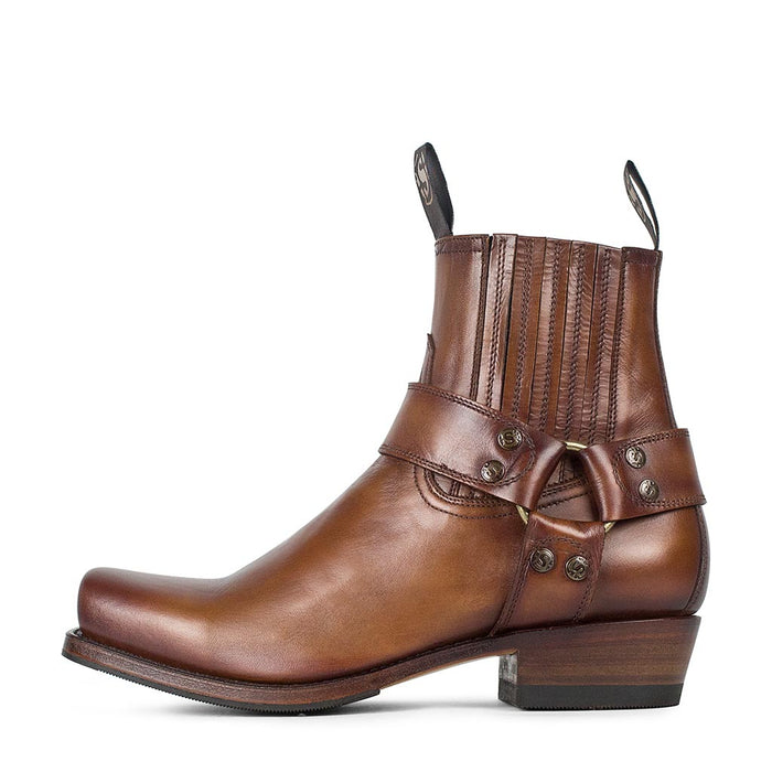 sendra 8286 BLUES MEMPHIS CUERO TERM. DEGRADE